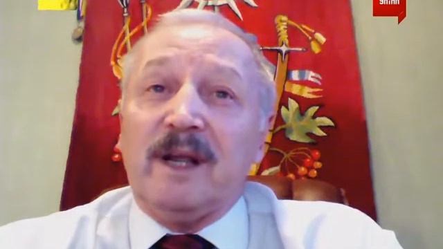 Степан Бульба в програмі "Схід+Захід" на каналі УНІАН ТБ смотреть онлайн