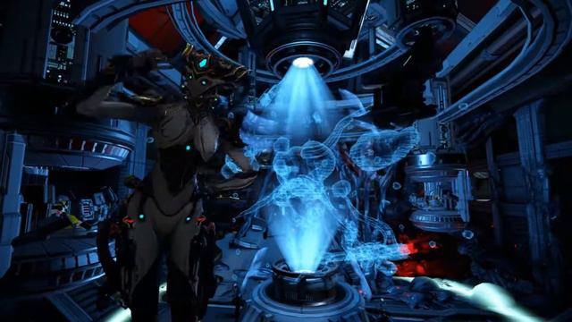 [WARFRAME]Just Some Female Frames Dancing to Devilman no Uta смотреть онлайн