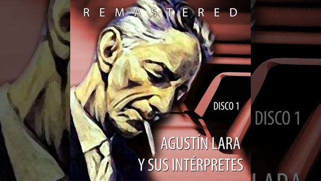 Amor de mis amores (Remastered) смотреть онлайн