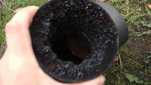 Забило ДЫМОХОД в Бане - Что делать?