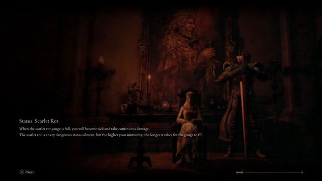 Elden Ring research 18: Frostbite is the new bleed смотреть онлайн