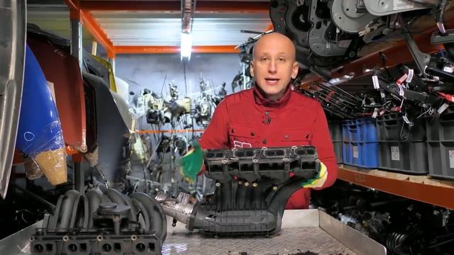 Mercedes 2 2 CDI OM646 Причины и поломки