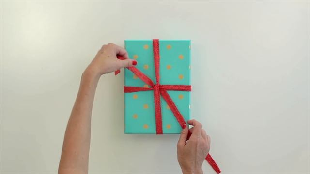 How to tie a PERFECT BOW! Every time! смотреть онлайн