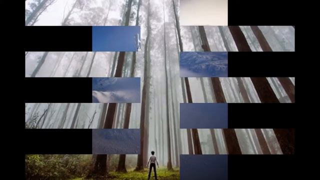 фотографий, доказывающих, что человек — песчинка в этом мире смотреть онлайн