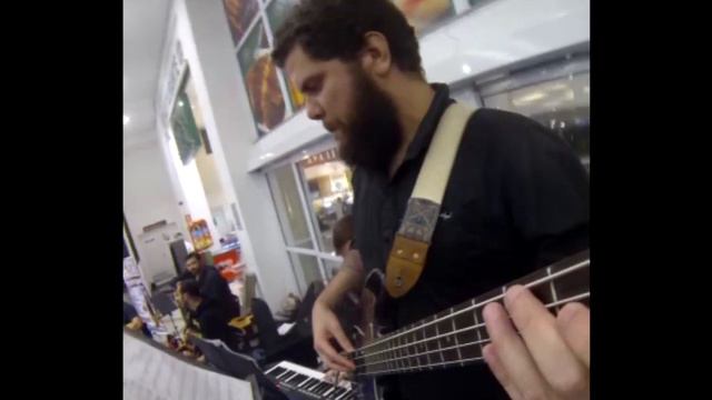 FASC - Musical Queen (Gustavo Lopes) смотреть онлайн