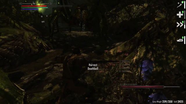 Skyrim Quest Mod - Moonpath to Elsweyr - part 1 смотреть онлайн