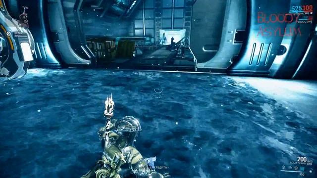 Гайд по игре Warframe (Фрост) смотреть онлайн