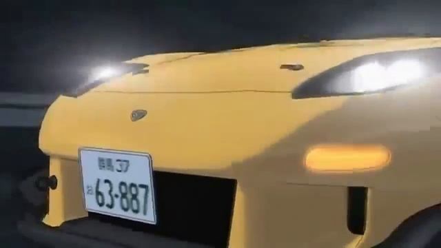 【MAD】頭文字D Wheelpower&Go смотреть онлайн