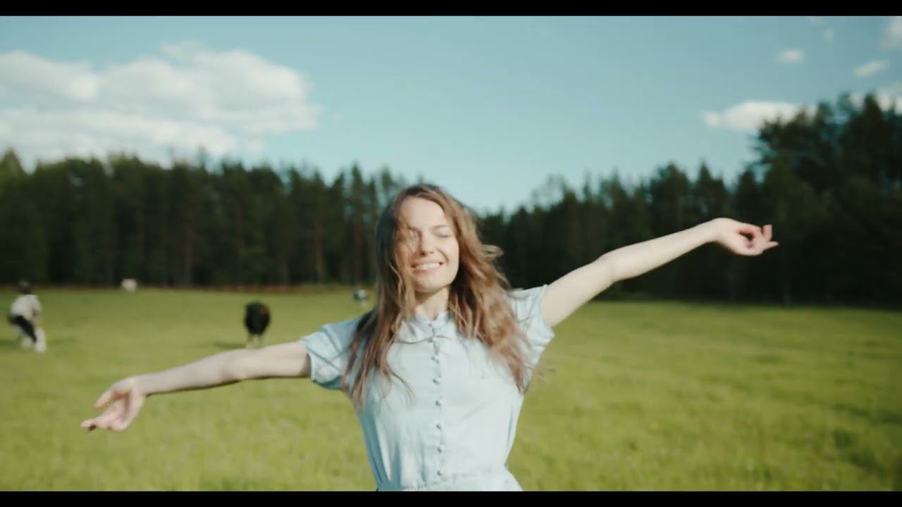 "Лето или Зима" - Мила Клёнова