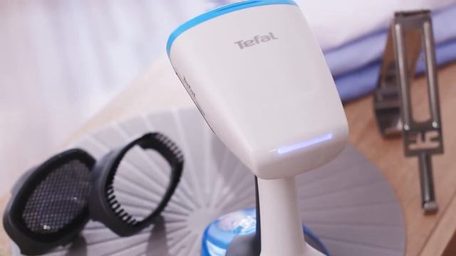 테팔 퀵 스티머 액세스 스팀 미닛 смотреть онлайн