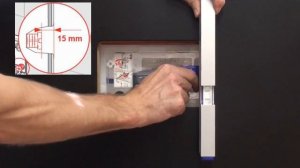 Кнопка смыва TECE Now 9