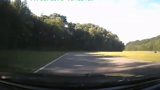 Renault 19 16v ph2 / Folembray / session 1 смотреть онлайн