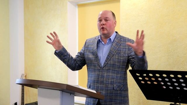 Рождество Христа // Пастор Александр Зажитько // Проповедь смотреть онлайн