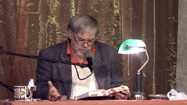 Виктор Верстаков. "Иногда от мелочи слёзы на глазах..." смотреть онлайн