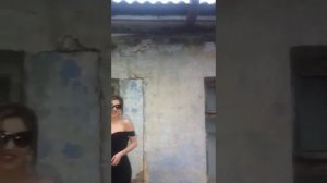 Моника в Махачкале Нетипичная Махачкала