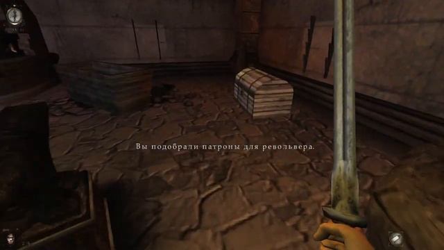 Обзор Nosferatu: The Wrath Of Malachi и Cursed Wedding смотреть онлайн