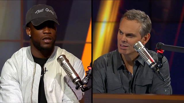 This is how NFL players feel about 'Concussion' | THE HERD смотреть онлайн