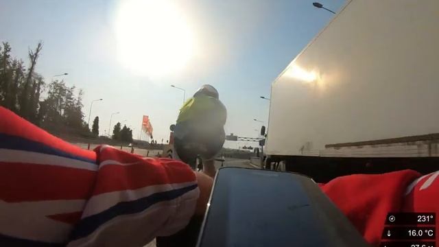 Велотренировка Телеметрия Сочи Garmin GoPro7Black