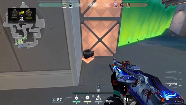 NAVI SUYGETSU VIPER POV - PEARL (17/17) | SUYGETSU POV STREAM - FULL MATCH смотреть онлайн