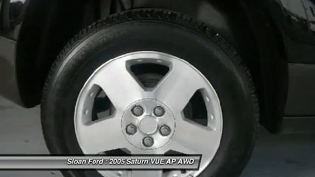 2005 SATURN VUE Exton, PA N13379-1 смотреть онлайн
