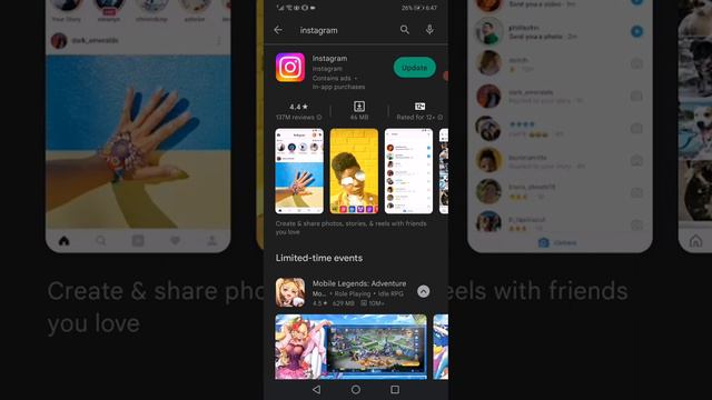 How to Fix Instagram CSRF Token Missing or Incorrect Error | Step by Step смотреть онлайн