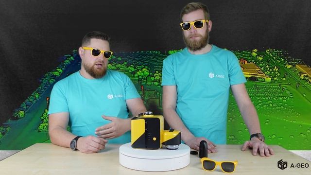 Par YellowScan Mapper 3 смотреть онлайн