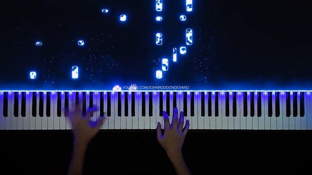 See You Again - Charlie Puth, Wiz Khalifa | Piano Cover with Strings (with PIANO SHEET) смотреть онлайн