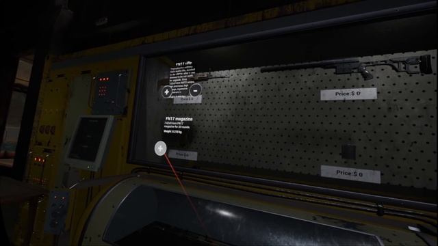 Into the Radius #9 [VR] [стрим под чай]