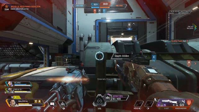 Apex Legends 2023 03 11 смотреть онлайн
