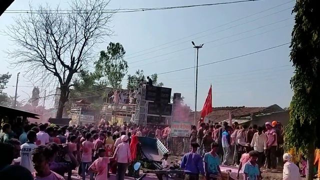 Rocky Star Band | पिंटू भाई की और से देसी तडका 😱 | एक से बडकर एक टून 🤩 ! At Pinjarzadi 28/09/2023 смотреть онлайн