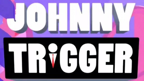 JOHNNY TRIGGER - OST - BONUS ROUND THEME SONG [EXTENDED]