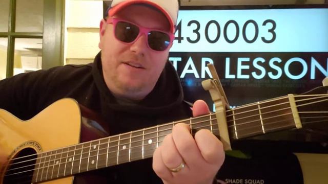 How To Play Wellerman Guitar The Longest Johns // easy guitar tutorial beginner lesson chords смотреть онлайн
