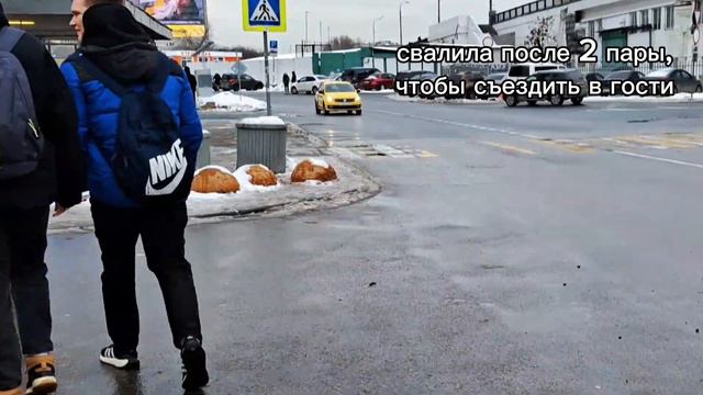 ВЛОГ:1 ДЕНЬ из МОЕЙ ЖИЗНИ в МОСКВЕ #влог #москва #день #рофл смотреть онлайн