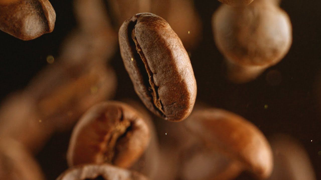 The Coffee Way Coffee Like