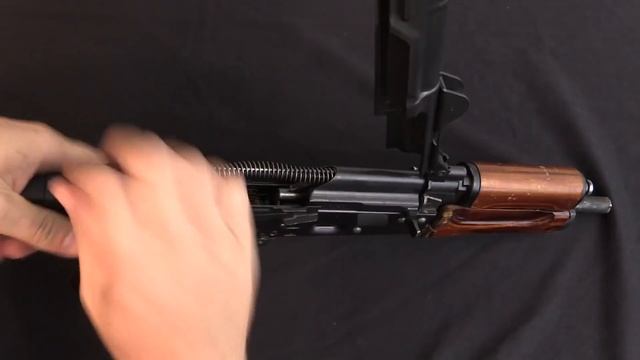 The Worst AK I have Ever Seen смотреть онлайн