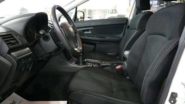 Autodel - Subaru XV 2012 смотреть онлайн