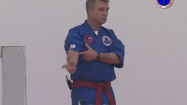 Кюшо-джитсу. Ч 1 смотреть онлайн