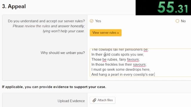How To Get Unbanned On Hypixel 98.7% success rate смотреть онлайн