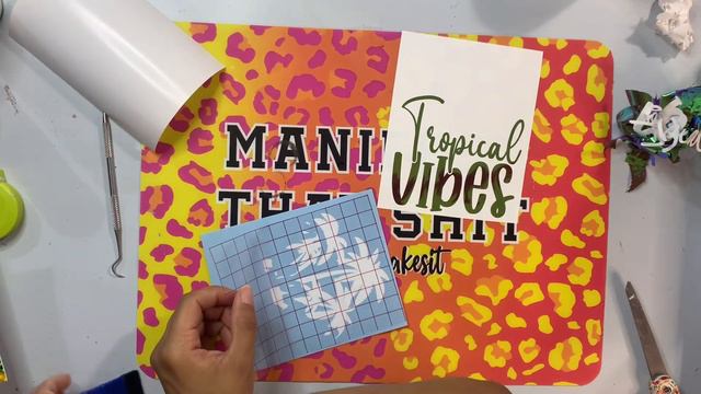 Tropical Glitter Clipboard, Back to School, Summer quick gifts, Teacher Gift, Clipboard Tutorial смотреть онлайн