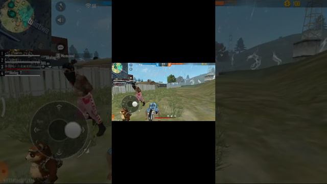 стяжка на любой телефон free fire смотреть онлайн