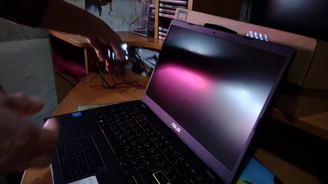 14" Ноутбук Asus Laptop (E410MA-BV1422W)(HD/TN) Celeron N4020/4096/SSD 128/UMA/Win11/Blue. Обзор. смотреть онлайн