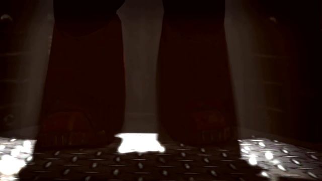 His Angels - Warhammer 40K Short