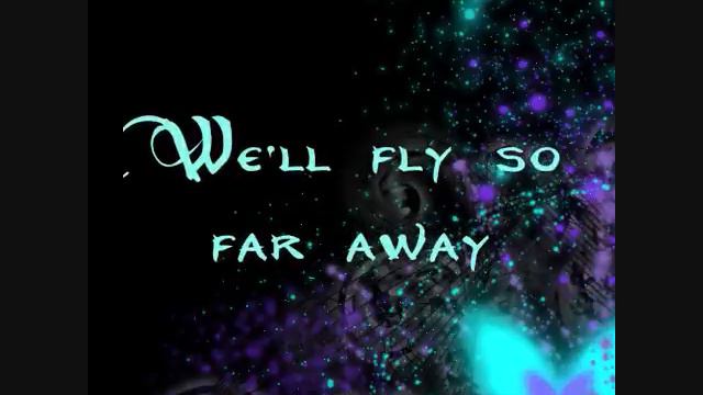 Evanescence -- Before The Dawn [LYRICS] смотреть онлайн