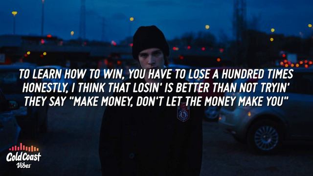 Witt Lowry - Debt (Lyrics) ft. Dia Frampton смотреть онлайн