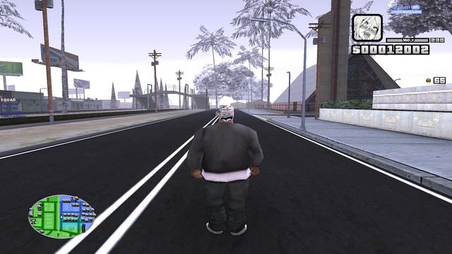 СЛИВ ЛУЧШЕЙ БЕЛОЙ АХЕГАО СБОРКИ ДЛЯ СЛАБЫХ И СРЕДНИХ ПК И КАПТОВ В GTA SAMP RP Underground смотреть онлайн