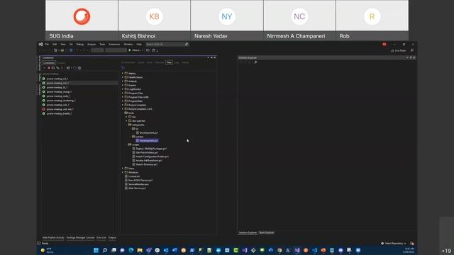 Docker/Containers Solving the Mystery by Rob Reilley смотреть онлайн