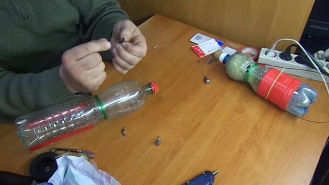 Ловля хищника. Супер-уловистая снасть. Оснастка. Подробное описание. Часть вторая. смотреть онлайн