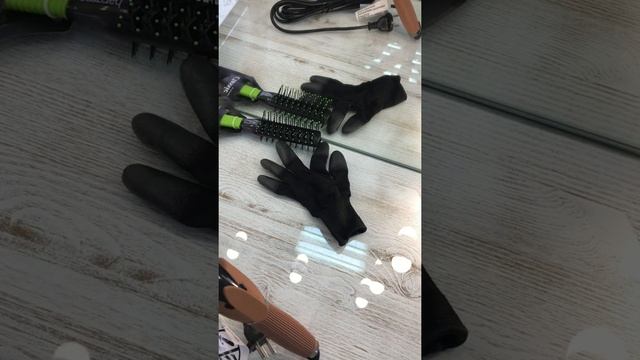 Обзор на плойку от Beuni