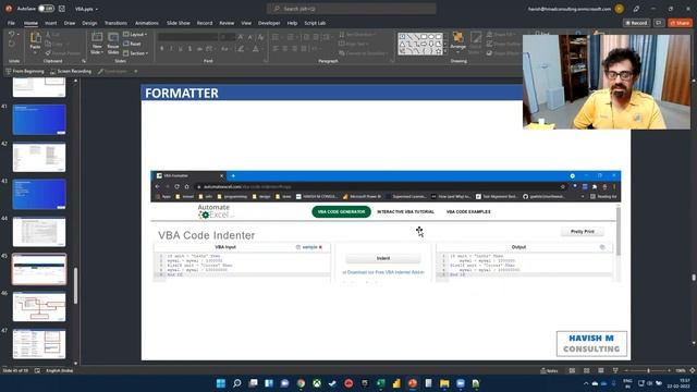 MICROSOFT EXCEL VBA - COMPLETE 4 HOUR COURSE смотреть онлайн