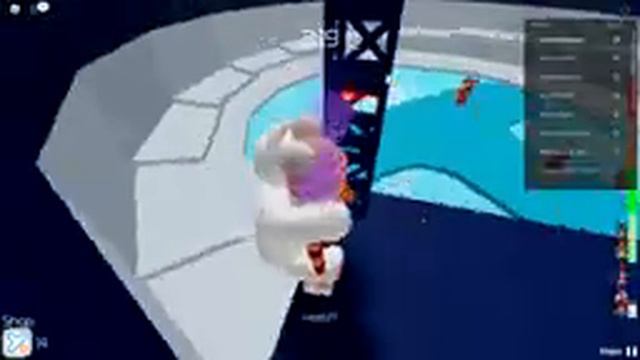 игра Башня Ада в Roblox! смотреть онлайн